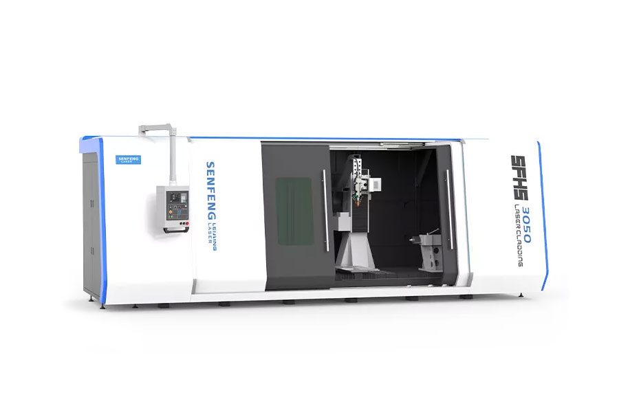 Equipamento com cabine